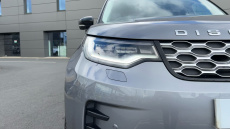 Land Rover Discovery 3.0 D350 Metropolitan Edition 5dr Auto Diesel Station Wagon